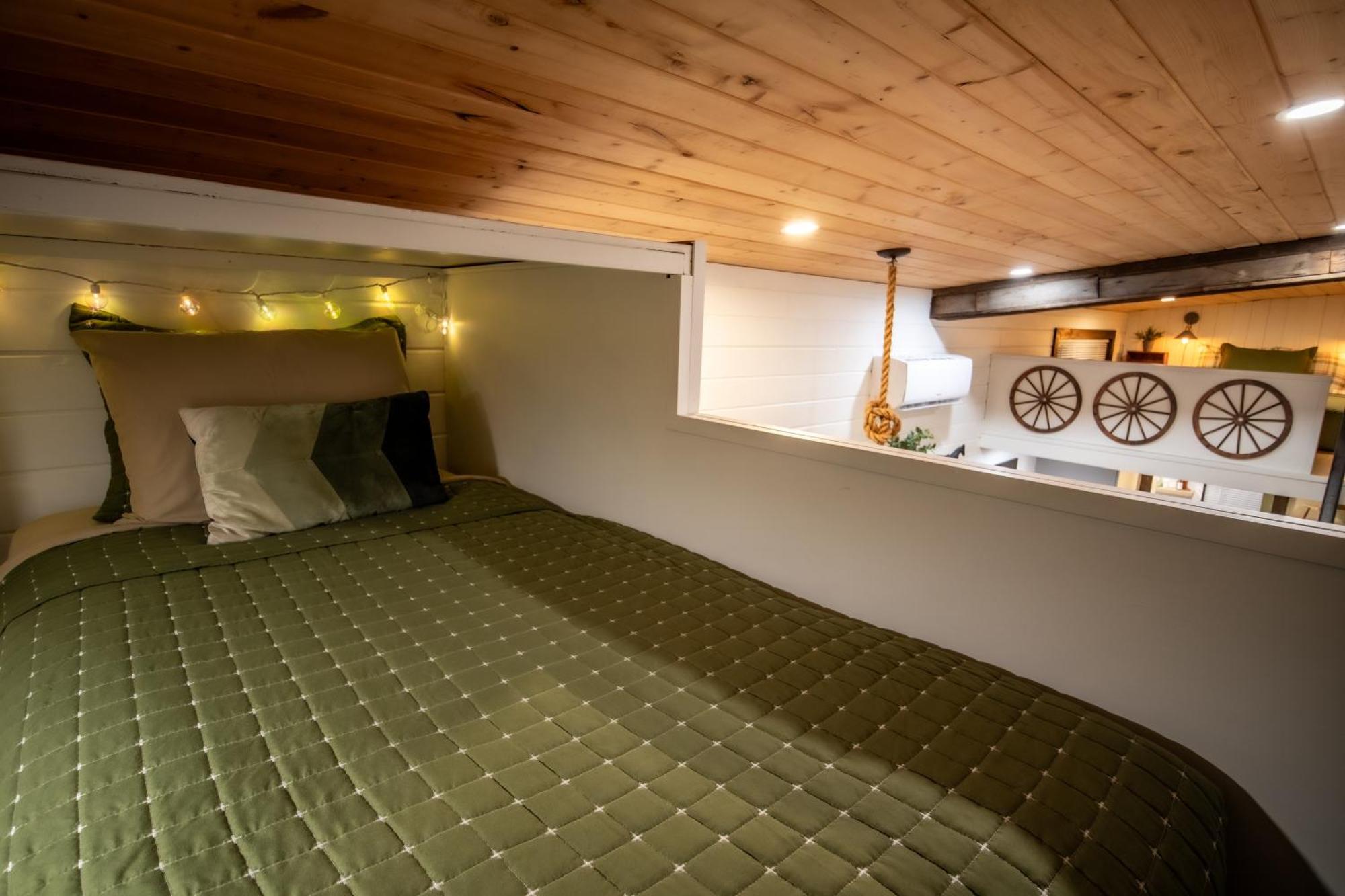 Unique Tiny Home Minutes From Downtown Ellensburg Εξωτερικό φωτογραφία